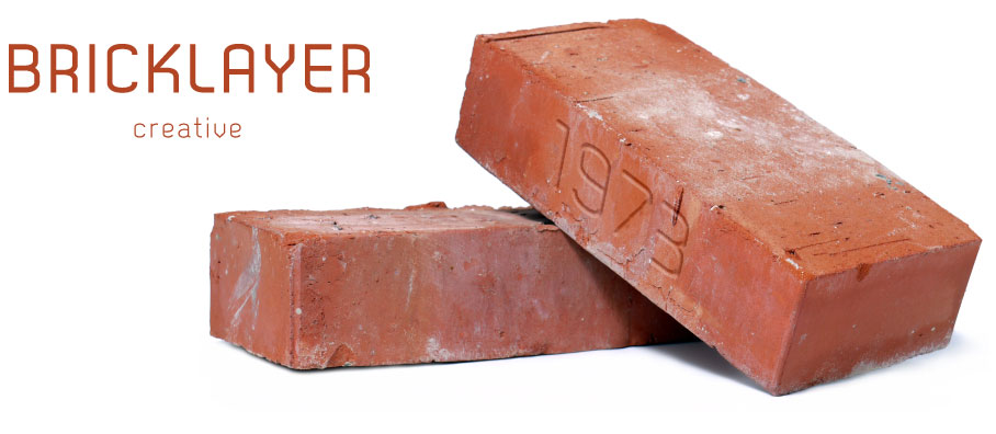 BRICKLAYER design